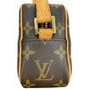 ルイ・ヴィトン LOUIS VUITTON ポシェット・シテ M51183 モノグラム PVC モノグラム レディース ショルダーバッグ