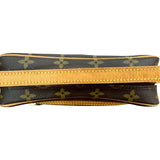 ルイ・ヴィトン LOUIS VUITTON ポシェット・シテ M51183 モノグラム PVC モノグラム レディース ショルダーバッグ