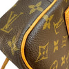 ルイ・ヴィトン LOUIS VUITTON ポシェット・シテ M51183 モノグラム PVC モノグラム レディース ショルダーバッグ
