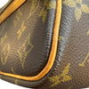 ルイ・ヴィトン LOUIS VUITTON ポシェット・シテ M51183 モノグラム PVC モノグラム レディース ショルダーバッグ