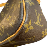 ルイ・ヴィトン LOUIS VUITTON ポシェット・シテ M51183 モノグラム PVC モノグラム レディース ショルダーバッグ