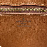 ルイ・ヴィトン LOUIS VUITTON トロカデロ27 M51274 ブラウン モノグラム・キャンバス レディース ショルダーバッグ