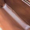 ルイ・ヴィトン LOUIS VUITTON トロカデロ27 M51274 ブラウン モノグラム・キャンバス レディース ショルダーバッグ