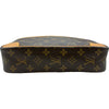 ルイ・ヴィトン LOUIS VUITTON トロカデロ27 M51274 ブラウン モノグラム・キャンバス レディース ショルダーバッグ