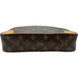 ルイ・ヴィトン LOUIS VUITTON トロカデロ27 M51274 ブラウン モノグラム・キャンバス レディース ショルダーバッグ