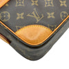 ルイ・ヴィトン LOUIS VUITTON トロカデロ27 M51274 ブラウン モノグラム・キャンバス レディース ショルダーバッグ