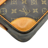 ルイ・ヴィトン LOUIS VUITTON トロカデロ27 M51274 ブラウン モノグラム・キャンバス レディース ショルダーバッグ
