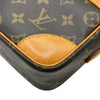 ルイ・ヴィトン LOUIS VUITTON トロカデロ27 M51274 ブラウン モノグラム・キャンバス レディース ショルダーバッグ
