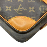 ルイ・ヴィトン LOUIS VUITTON トロカデロ27 M51274 ブラウン モノグラム・キャンバス レディース ショルダーバッグ