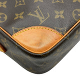 ルイ・ヴィトン LOUIS VUITTON トロカデロ27 M51274 ブラウン モノグラム・キャンバス レディース ショルダーバッグ