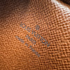 ルイ・ヴィトン LOUIS VUITTON アマゾン M45236 ブラウン モノグラム/レザー レディース ショルダーバッグ