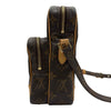 ルイ・ヴィトン LOUIS VUITTON アマゾン M45236 ブラウン モノグラム/レザー レディース ショルダーバッグ