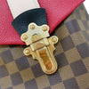 ルイ・ヴィトン LOUIS VUITTON クランプトン・バックパック N40104 ダミエ レディース リュック・デイパック