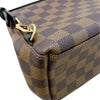 ルイ・ヴィトン LOUIS VUITTON クランプトン・バックパック N40104 ダミエ レディース リュック・デイパック