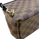 ルイ・ヴィトン LOUIS VUITTON クランプトン・バックパック N40104 ダミエ レディース リュック・デイパック