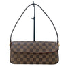 ルイ・ヴィトン LOUIS VUITTON レコレータ N51299 ダミエ レディース ショルダーバッグ