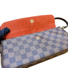 ルイ・ヴィトン LOUIS VUITTON レコレータ N51299 ダミエ レディース ショルダーバッグ