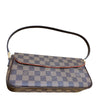 ルイ・ヴィトン LOUIS VUITTON レコレータ N51299 ダミエ レディース ショルダーバッグ