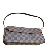 ルイ・ヴィトン LOUIS VUITTON レコレータ N51299 ダミエ レディース ショルダーバッグ