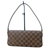 ルイ・ヴィトン LOUIS VUITTON レコレータ N51299 ダミエ レディース ショルダーバッグ