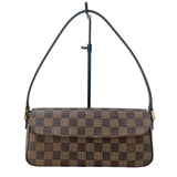 ルイ・ヴィトン LOUIS VUITTON レコレータ N51299 ダミエ レディース ショルダーバッグ