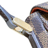 ルイ・ヴィトン LOUIS VUITTON レコレータ N51299 ダミエ レディース ショルダーバッグ