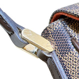 ルイ・ヴィトン LOUIS VUITTON レコレータ N51299 ダミエ レディース ショルダーバッグ