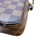 ルイ・ヴィトン LOUIS VUITTON レコレータ N51299 ダミエ レディース ショルダーバッグ