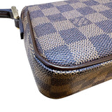 ルイ・ヴィトン LOUIS VUITTON レコレータ N51299 ダミエ レディース ショルダーバッグ