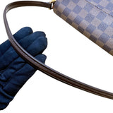 ルイ・ヴィトン LOUIS VUITTON レコレータ N51299 ダミエ レディース ショルダーバッグ