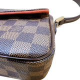 ルイ・ヴィトン LOUIS VUITTON レコレータ N51299 ダミエ レディース ショルダーバッグ