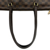 ルイ・ヴィトン LOUIS VUITTON トータリーPM M41282 ブラウン ダミエ・キャンバス レディース トートバッグ