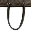 ルイ・ヴィトン LOUIS VUITTON トータリーPM M41282 ブラウン ダミエ・キャンバス レディース トートバッグ