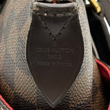ルイ・ヴィトン LOUIS VUITTON トータリーPM M41282 ブラウン ダミエ・キャンバス レディース トートバッグ