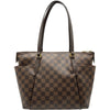 ルイ・ヴィトン LOUIS VUITTON トータリーPM M41282 ブラウン ダミエ・キャンバス レディース トートバッグ