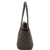 ルイ・ヴィトン LOUIS VUITTON トータリーPM M41282 ブラウン ダミエ・キャンバス レディース トートバッグ