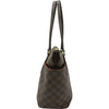 ルイ・ヴィトン LOUIS VUITTON トータリーPM M41282 ブラウン ダミエ・キャンバス レディース トートバッグ