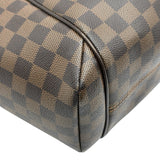 ルイ・ヴィトン LOUIS VUITTON トータリーPM M41282 ブラウン ダミエ・キャンバス レディース トートバッグ
