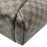 ルイ・ヴィトン LOUIS VUITTON トータリーPM M41282 ブラウン ダミエ・キャンバス レディース トートバッグ