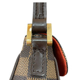 ルイ・ヴィトン LOUIS VUITTON レコレータ N51299 ダミエ レディース ハンドバッグ