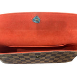 ルイ・ヴィトン LOUIS VUITTON レコレータ N51299 ダミエ レディース ハンドバッグ