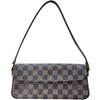 ルイ・ヴィトン LOUIS VUITTON レコレータ N51299 ダミエ レディース ハンドバッグ