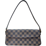 ルイ・ヴィトン LOUIS VUITTON レコレータ N51299 ダミエ レディース ハンドバッグ