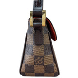 ルイ・ヴィトン LOUIS VUITTON レコレータ N51299 ダミエ レディース ハンドバッグ