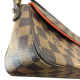 ルイ・ヴィトン LOUIS VUITTON レコレータ N51299 ダミエ レディース ハンドバッグ