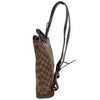 ルイ・ヴィトン LOUIS VUITTON ソーホー N51132 ブラウン ダミエ ユニセックス リュック・デイパック