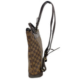 ルイ・ヴィトン LOUIS VUITTON ソーホー N51132 ブラウン ダミエ ユニセックス リュック・デイパック