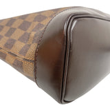 ルイ・ヴィトン LOUIS VUITTON ソーホー N51132 ブラウン ダミエ ユニセックス リュック・デイパック