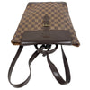 ルイ・ヴィトン LOUIS VUITTON ソーホー N51132 ブラウン ダミエ ユニセックス リュック・デイパック