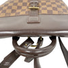 ルイ・ヴィトン LOUIS VUITTON ソーホー N51132 ブラウン ダミエ ユニセックス リュック・デイパック
